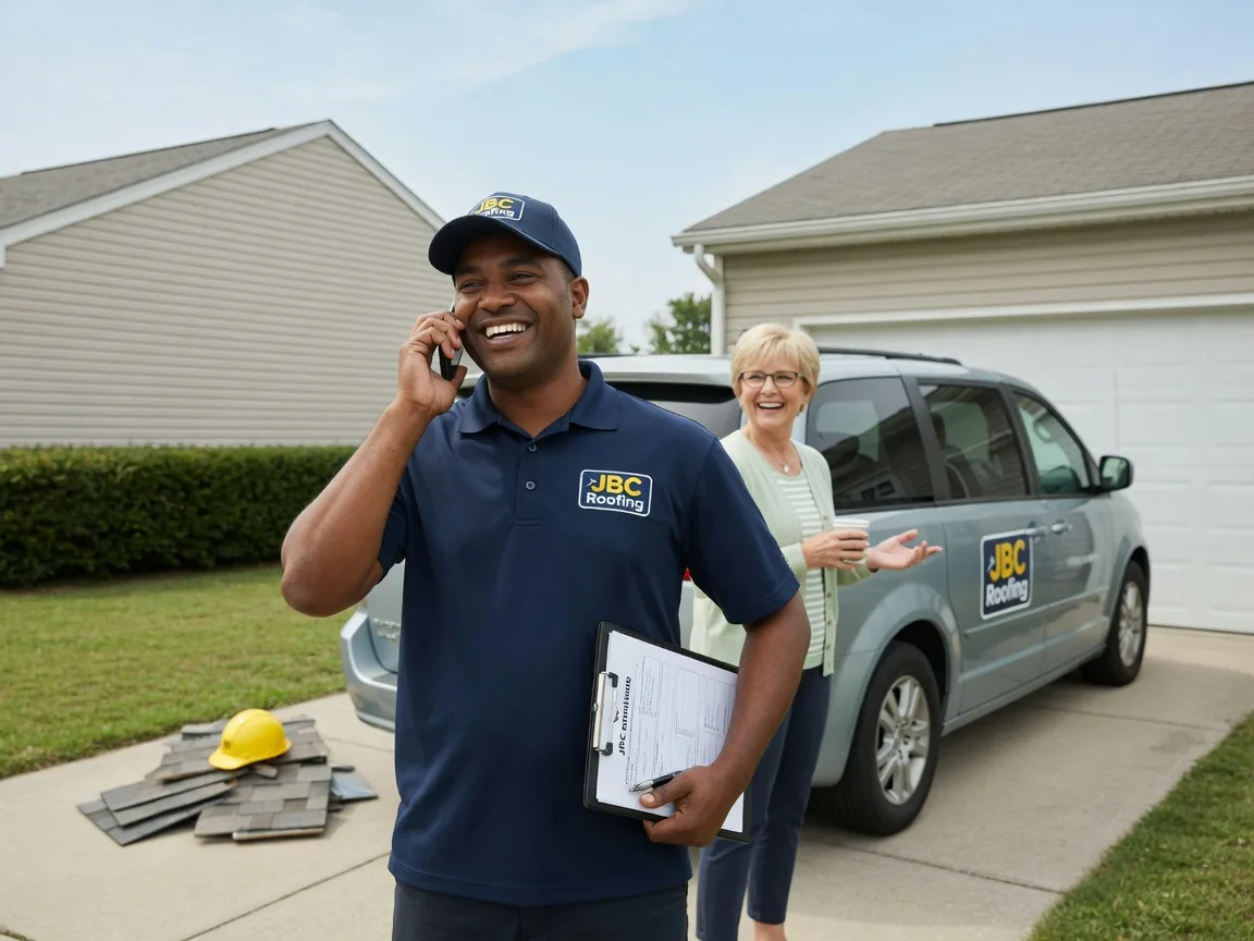 Roof Replacement Rushville, NE FAQs